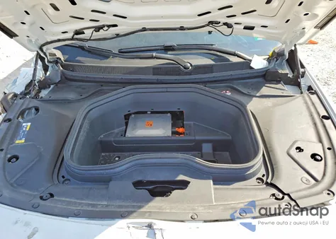 2025 Jeep Wagoneer S Launch Edition z USA, uszkodzony, nr VIN 3C4RJNAK5ST563584